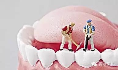 清除牙垢教你一招彻底解决,去除牙垢一招教你轻松解决