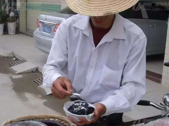 客家人萝卜粄还有什么粄,梅州客家特产甜粄萝卜粄