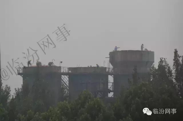 临钢高炉拆除,炼铁高炉拆除最新消息