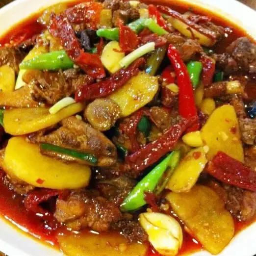 新生攻略快来get这份实用指南,浙大美食推荐