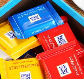 7款好吃到哭的零食根本停不下来,好吃的100%巧克力