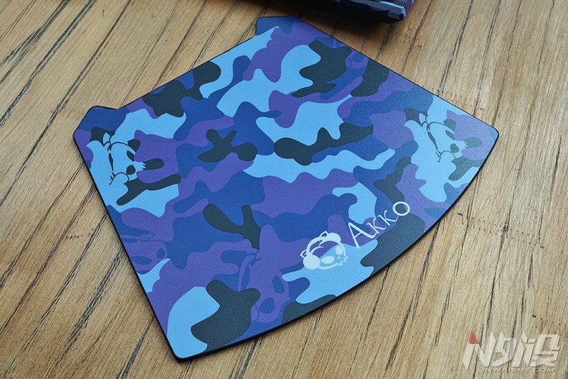 艾酷akko键盘,艾酷akko