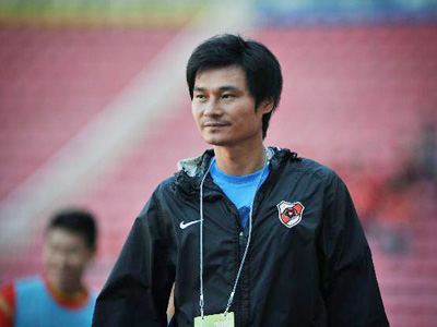 球技出众的他被球迷称为“大帝”，因个人经典语录而受到网友追捧