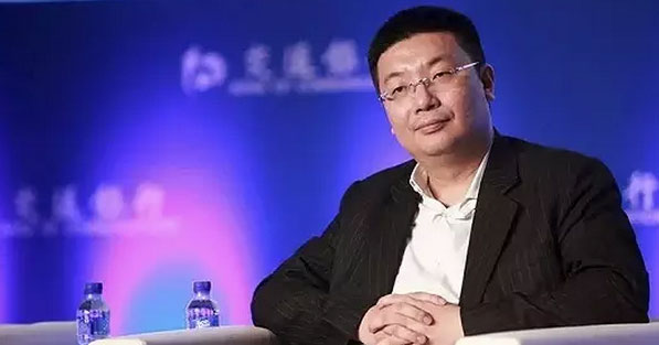 分众传媒江南春商机,分众江南春营销思维