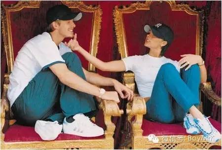 贝克汉姆型男风采,贝克汉姆美男子