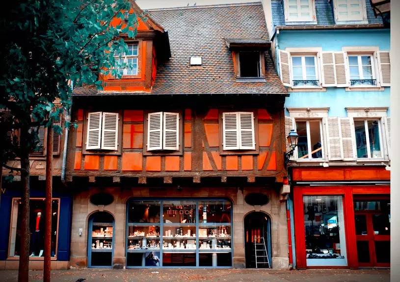 美国杂志推荐全球最佳旅游目的地,纽约时报最佳旅游目的地