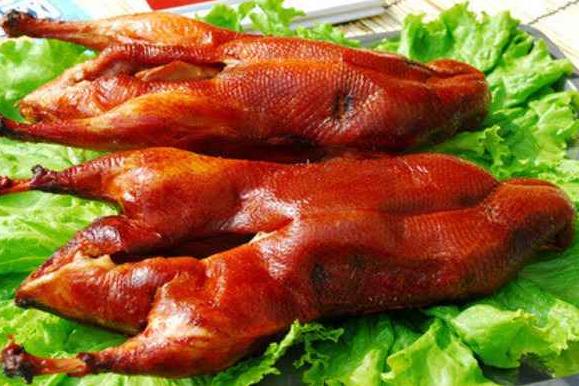 想学馋嘴鸭制作方法和技术,现做现卖馋嘴鸭