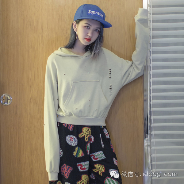 初秋升级胖妞衣橱