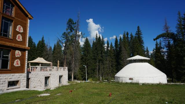 海马s5试驾越野,试驾海马s5