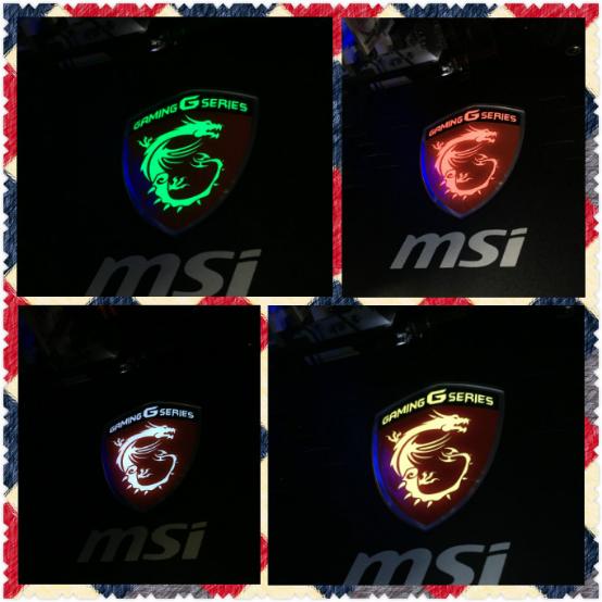 微星gamingapp怎么用,微星gaming2.0