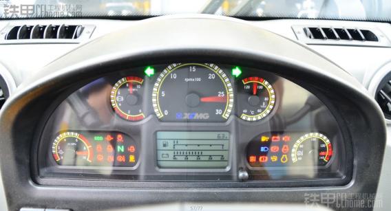 徐工50g和50gv的区别,徐工装载之王500hv的构造图