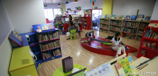 北京儿童必去的免费图书馆,值得孩子去的北京十大博物馆