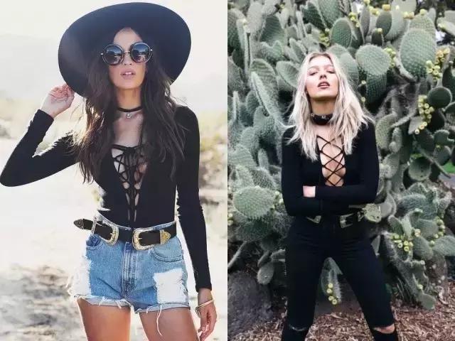 bodysuit连体衣,bodysuit连体衣推荐