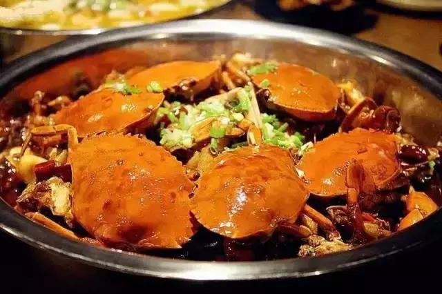 谁是吃螃蟹的第一人,谁是第一个螃蟹