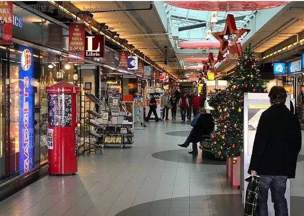 免税店购物有哪些优惠,国内免税店怎么购物步骤