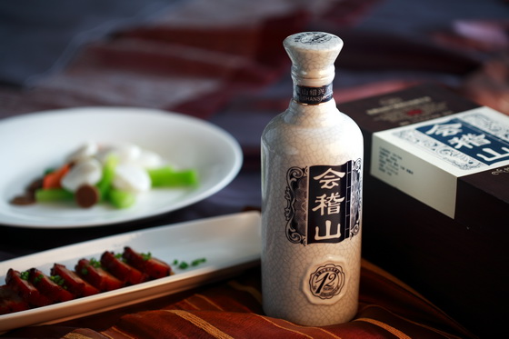 最佳养生酒,适合微醺的养生酒