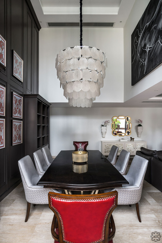 美女设计师设计小户型,99平房子装修女设计师