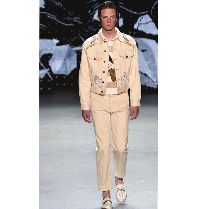 高街风穿搭品牌排行榜,高街品牌撞衫怎么穿