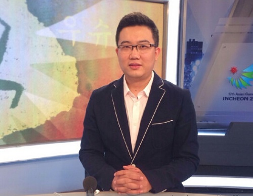 老牌足球解说员经典语录,足球解说经典语录纯享版最新