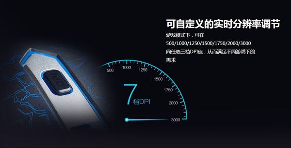 雷柏鼠标v20和v20s,雷柏鼠标v20s怎么样