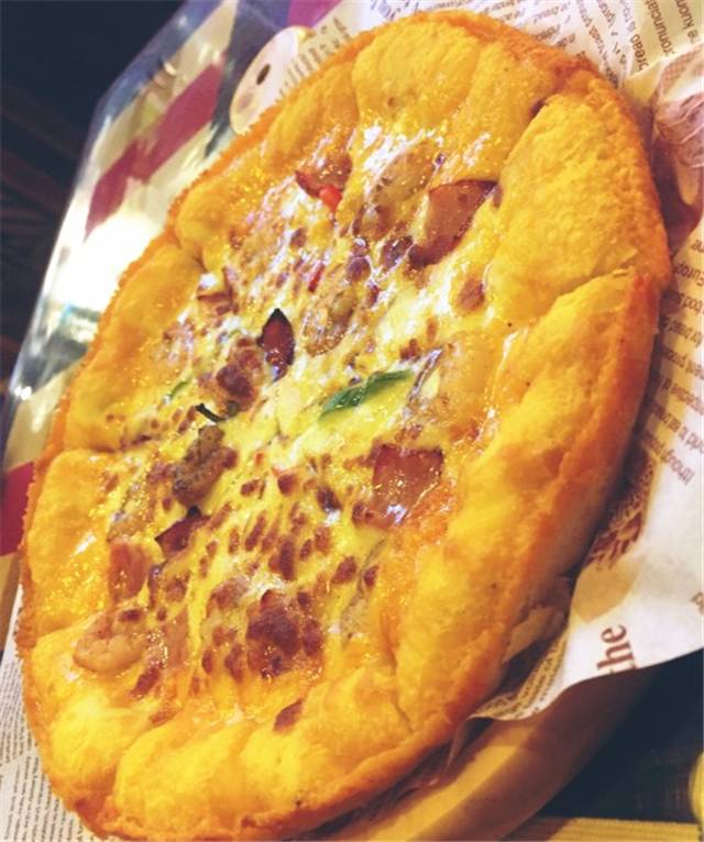 盘点美食的cp,美食cp排行榜前十名