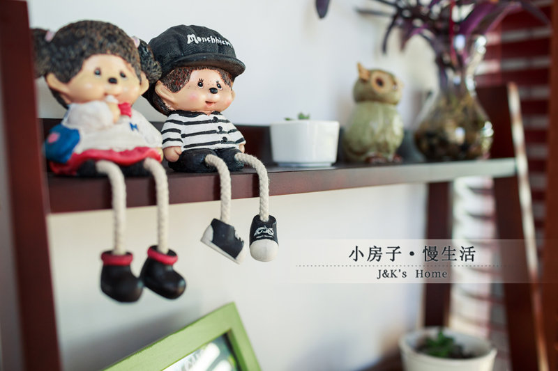 小户型80平方米美式经典,100个美式小户型