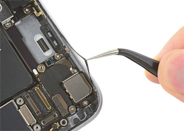 手机触摸屏失灵怎么办手机触屏失灵的修复办法