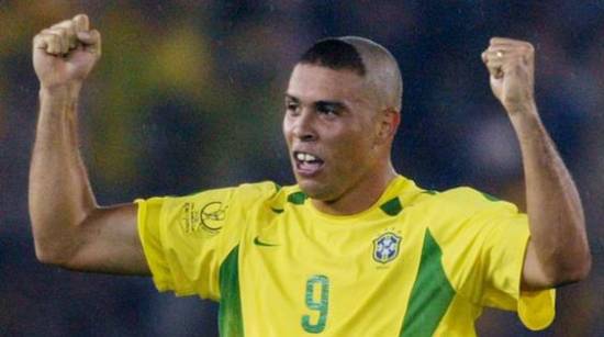 世界足坛十大怪异发型,足坛最危险的发型