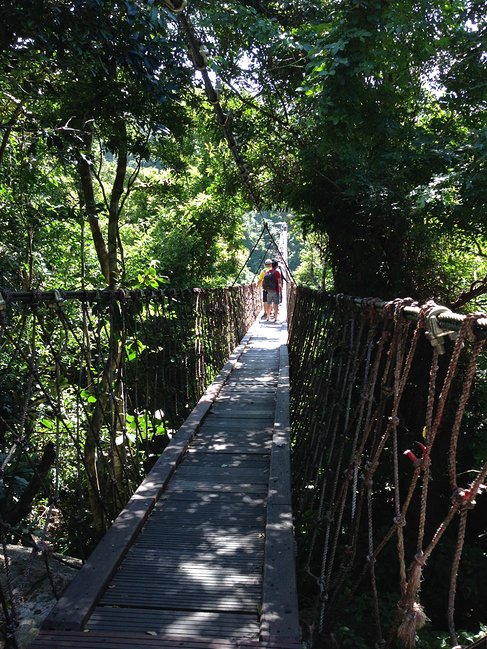懒人版三亚旅游攻略,海南三亚懒人行租车