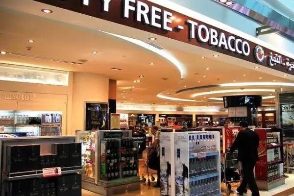 免税店又便宜又好,免税店最应该买啥