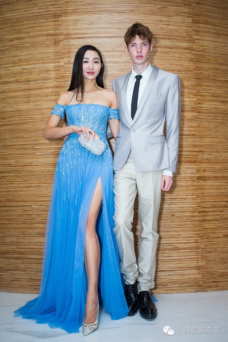 高定礼服仓库实拍,高定时装周的秘密花园