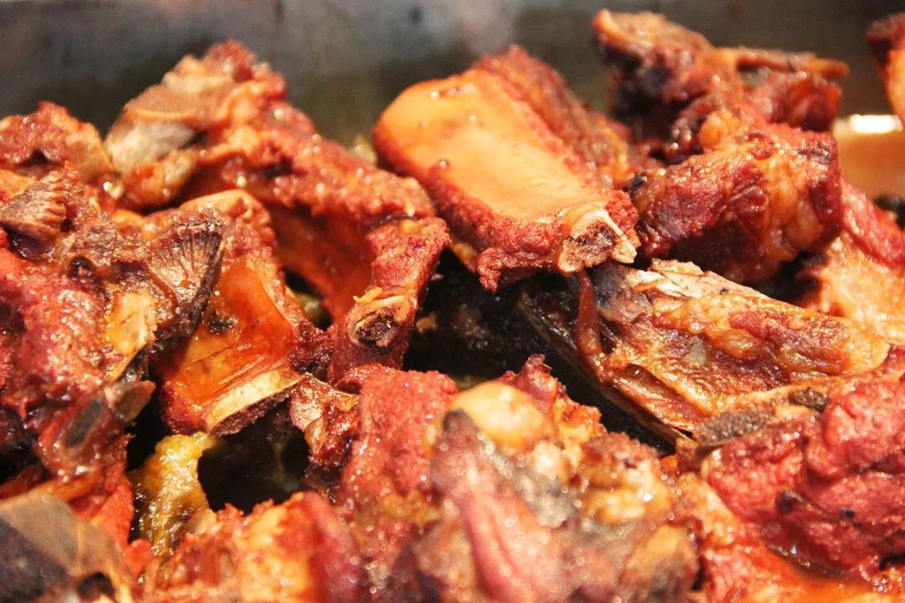 新生开学食堂,新生开学饭堂