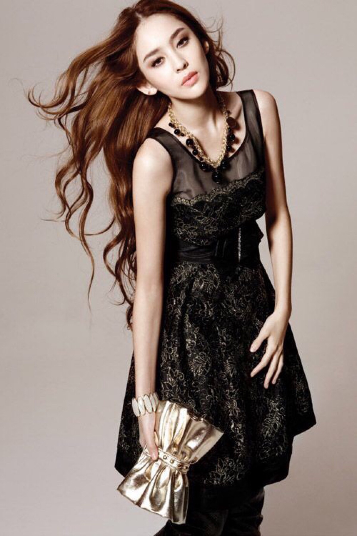 做公益的娜扎,娜扎矫情