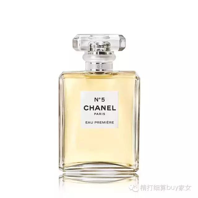 chanel红色香水好难闻,chanel香水测评