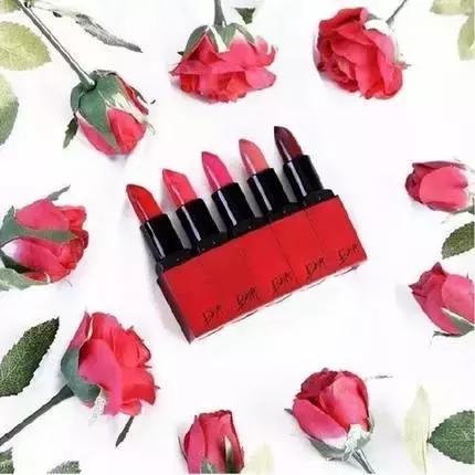 大牌细闪口红推荐,2023年香奈儿口红推荐