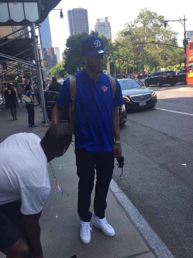 安西教练上过脚的好鞋adidaspromodel