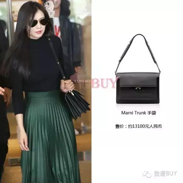 高圆圆包双肩,高圆圆推荐包包