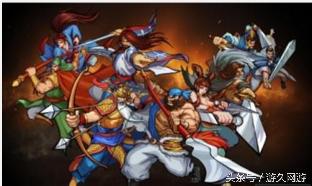 80后目前的成长历程,那些年80后心酸的游戏血泪史