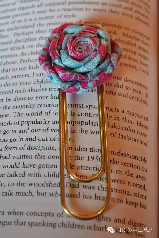 阅读精美小书签,跟读书有关的小书签