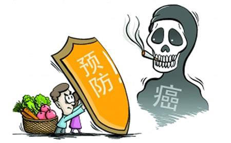 科普癌症筛查重要性,癌症恐惧症10年生不如死