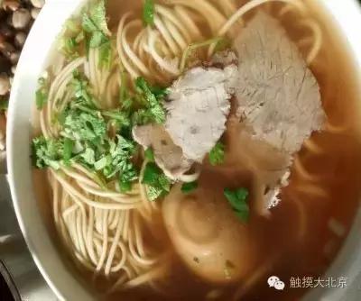 牛街逛吃攻略,牛街吃货攻略