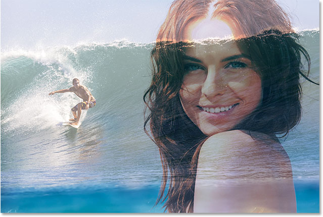 photoshop合并图层的方式,photoshop中如何将所有图层合并