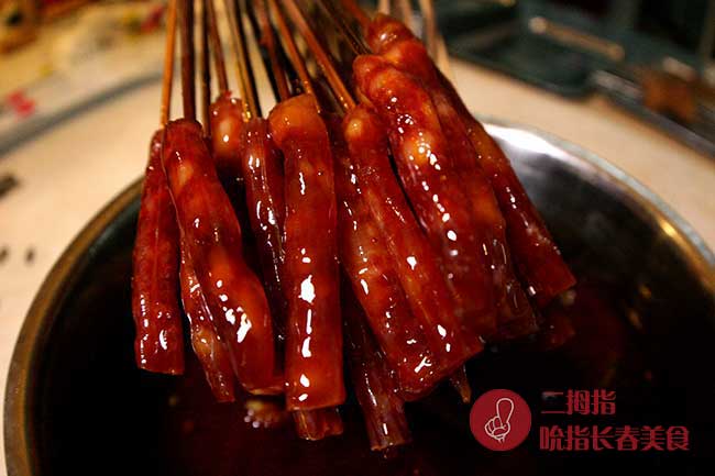 长春麻辣小龙虾推荐菜有哪些,长春小龙虾哪家最好吃