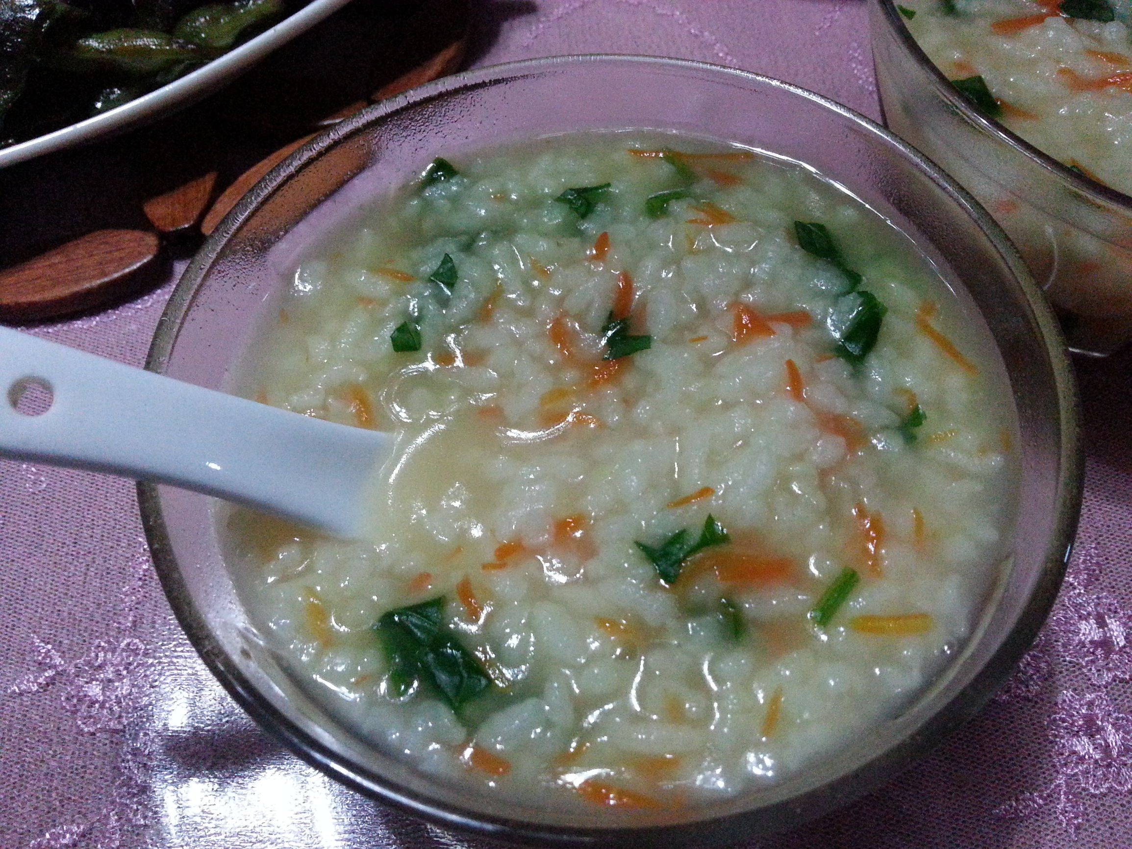 各类粥的做法全套视频教程41种鲜粥配方青峰哥分享第6季