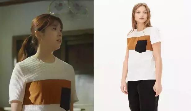 天河丨睡衣穿得对，气质翻百倍丨继续开扒《W》造型