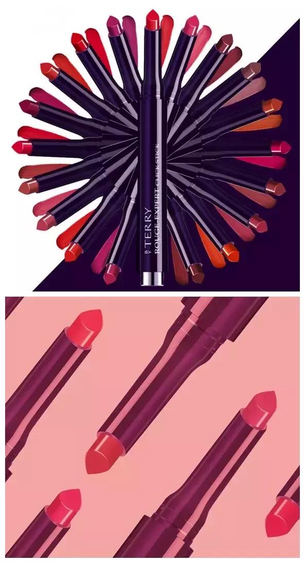 3ce口红细管口红,口红大牌正品小细管口红