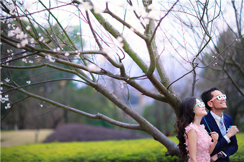 婚纱礼服购买推荐,准新娘需要买什么