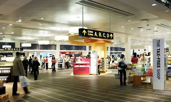 免税店购物有哪些优惠,所有的免税店都有优惠吗