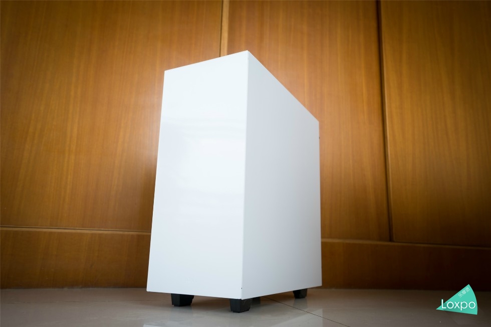 还用为你的机内空间发愁？NZXTS340体验
