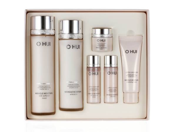 换季护肤大作战攻略,最好的韩国护肤套装